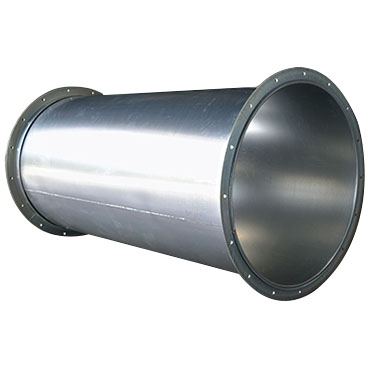HD Angle Ring Pipe