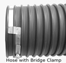 HOSE CLAMPS