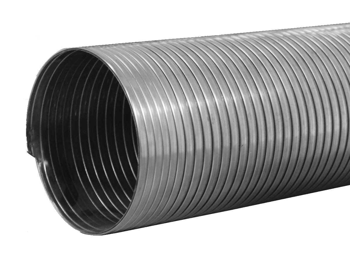 Flexible Drainage Hose - Kiva Rhyme