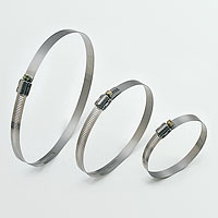Clamps