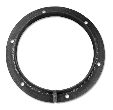 Angle Ring Flanges