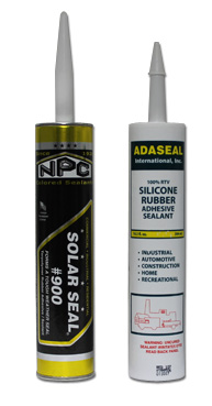 Caulk Sealers