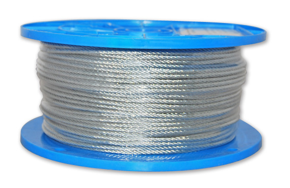 Galvanized Cable